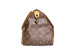 Speedy Monogram Canvas 35