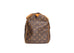Speedy Monogram Canvas 40