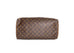 Speedy Monogram Canvas 40