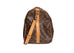 Keepall Monogram Canvas 50 Bandouliere