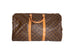 Keepall Monogram Canvas 50 Bandouliere