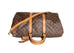 Keepall Monogram Canvas 50 Bandouliere