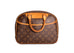 Trouville Monogram Canvas