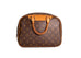 Trouville Monogram Canvas