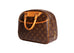 Trouville Monogram Canvas