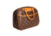 Trouville Monogram Canvas