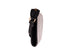 Pochette Epi Leder