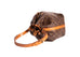 Sac Noe Monogram Canvas Petit