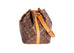 Sac Noe Monogram Canvas Petit