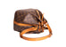 Sac Noe Monogram Canvas Petit