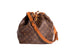 Sac Noe Monogram Canvas Petit