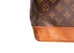 Sac Noe Monogram Canvas Grande