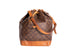 Sac Noe Monogram Canvas Grande
