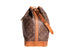 Sac Noe Monogram Canvas Grande