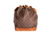 Sac Noe Monogram Canvas Grande