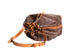 Sac Noe Monogram Canvas Grande