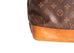 Sac Noe Monogram Canvas Grande