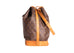 Sac Noe Monogram Canvas Grande