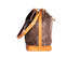 Sac Noe Monogram Canvas Grande