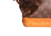 Sac Noe Monogram Canvas Grande