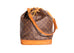 Sac Noe Monogram Canvas Grande