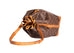 Sac Noe Monogram Canvas Grande