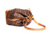 Sac Noe Monogram Canvas Grande