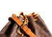 Sac Noe Monogram Canvas Grande