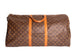 Keepall Monogram Canvas 60 Bandouliere