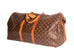 Keepall Monogram Canvas 60 Bandouliere