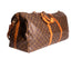 Keepall Monogram Canvas 60 Bandouliere