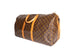 Keepall Monogram Canvas 55 Bandouliere