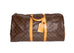 Keepall Monogram Canvas 55 Bandouliere