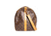 Keepall Monogram Canvas 55 Bandouliere