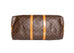 Keepall Monogram Canvas 55 Bandouliere
