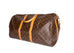 Keepall Monogram Canvas 55 Bandouliere