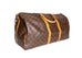 Keepall Monogram Canvas 55 Bandouliere