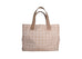 Chanel Shopper Travel Line