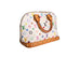Alma Monogram Canvas Takeshi Murakami Multicolor