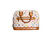 Alma Monogram Canvas Takeshi Murakami Multicolor