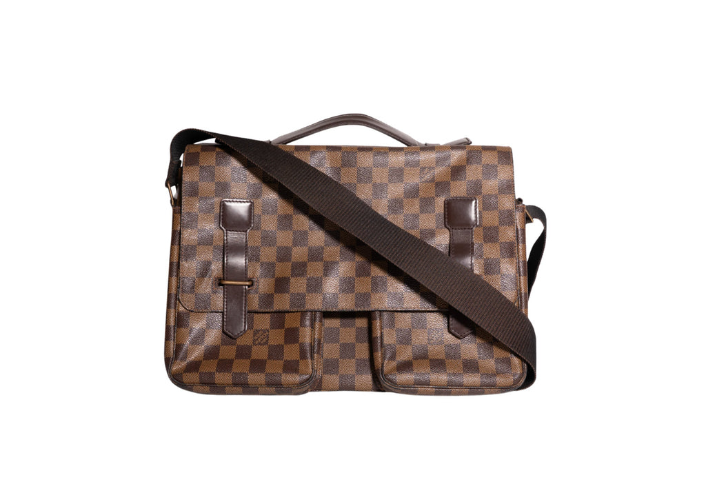 Broadway Damier Ebene
