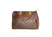 Speedy Monogram Canvas 30