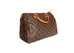 Speedy Monogram Canvas 30