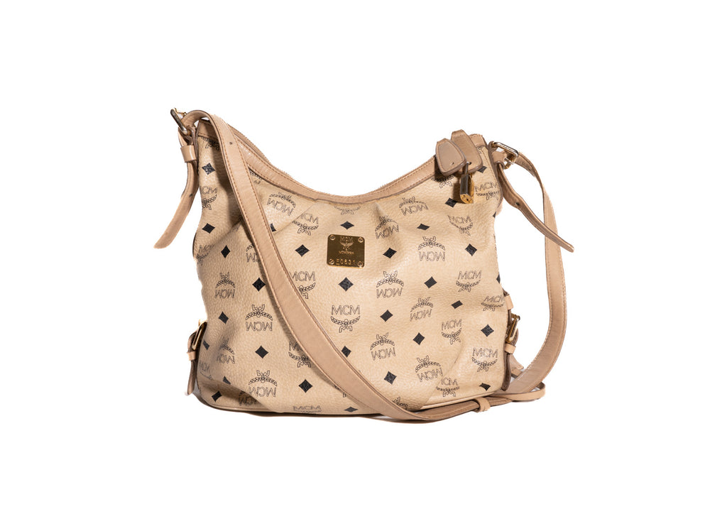 Visetos Hobo Creme