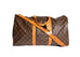 Keepall Monogram Canvas 50 Bandouliere