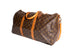 Keepall Monogram Canvas 50 Bandouliere