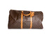 Keepall Monogram Canvas 60