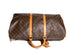 Keepall Monogram Canvas 60