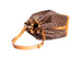 Noe Monogram Canvas Grande