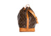 Sac Noe Monogram Canvas Grande